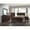 Dark Cocoa - 5-Piece, variant on Kauffman 4-piece Eastern King Bedroom Set Dark Cocoa