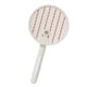 thumbnail image 3 of Electric Fly Swatter Racket 4 in 1 Automatic Portable Handheld Electric Fly Racket Bedroom Backyard Patio Camping Beige, 3 of 5