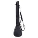 thumbnail image 1 of Bolsa de transporte de golf Zulema Negro con blanco, 1 of 8