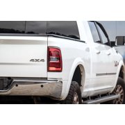 Morimoto LF725 XB LED Tail Lights For 09-18 Dodge Ram