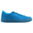thumbnail image 3 of Puma Suede Iced Fluo Big Kids Style : 361936, 3 of 5