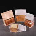 thumbnail image 4 of Bolsa de alambre para pan tostado con rizos, bolsa para envasar alimentos, bolsa para repostería, bolsa de alambre para pan tostado con rizos, 100 unidades, 4 of 6