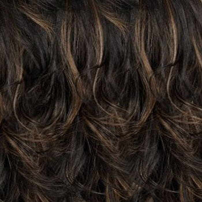 Bobbi Boss Synthetic Wig - M623 Fago-FS1B/27
