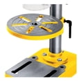 thumbnail image 3 of Taladro De Banco 1/2 In 250w 5 Velocidades 1/3 Hp Stanley Stanley SBT2513-B3, 3 of 5