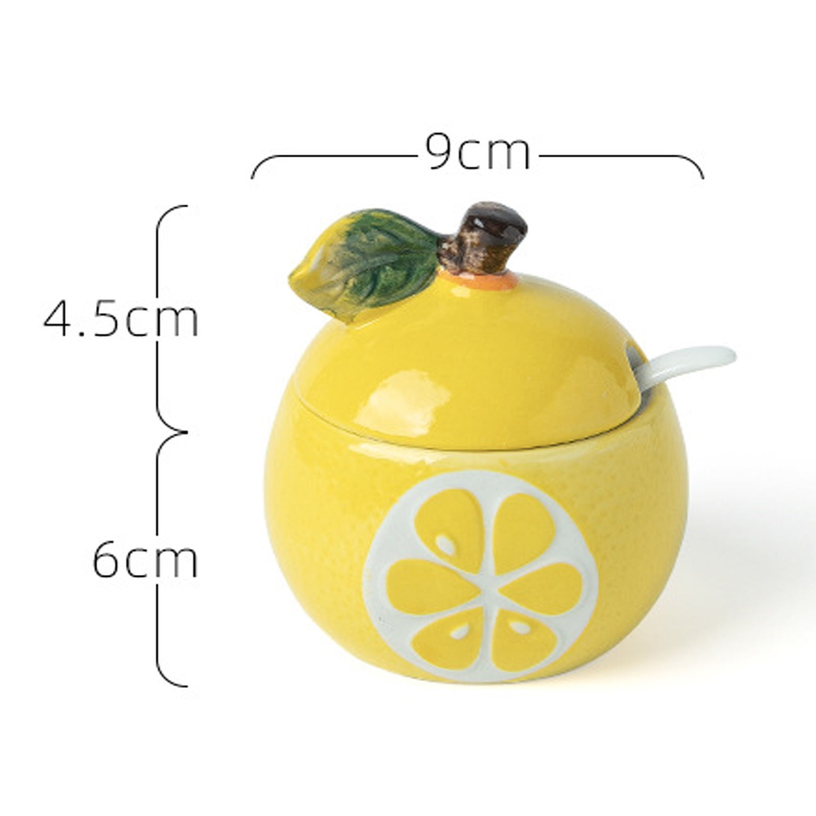 Plastic Sugar Bowls With Lid Light Luxury Round Dried Fruit - Temu