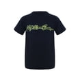 thumbnail image 4 of CONJUNTO 3PZS PARA BEBO TRAJE DE BAÑO, PLAYERA Y SOMBRERO REVERSIBLE MAUI AND SONS 134861, 4 of 8