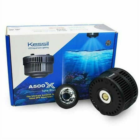 Kessil KSA500X-TB A500X Controllable LED Aquarium Light Tuna Blue