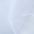 thumbnail image 6 of Balsa Circle 108" x 50 yards White Extra Large Soft Wedding Tulle Party Supplies Decorations, 6 of 8