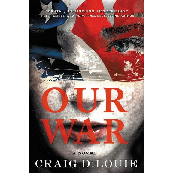 Our War, (Paperback)