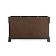 thumbnail image 7 of James Martin Vanities 547-V60S-HNO Brookfield 60" Free Standing Single Basin Vanity, 7 of 7