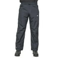 thumbnail image 2 of Trespass Mens Purnell Waterproof & Windproof Over Pants, 2 of 5