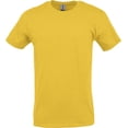 thumbnail image 3 of Gildan Men's Heavy Cotton T-Shirt, Style G5000, Multipack, Daisy 3-Pack, Medium, 3 of 6