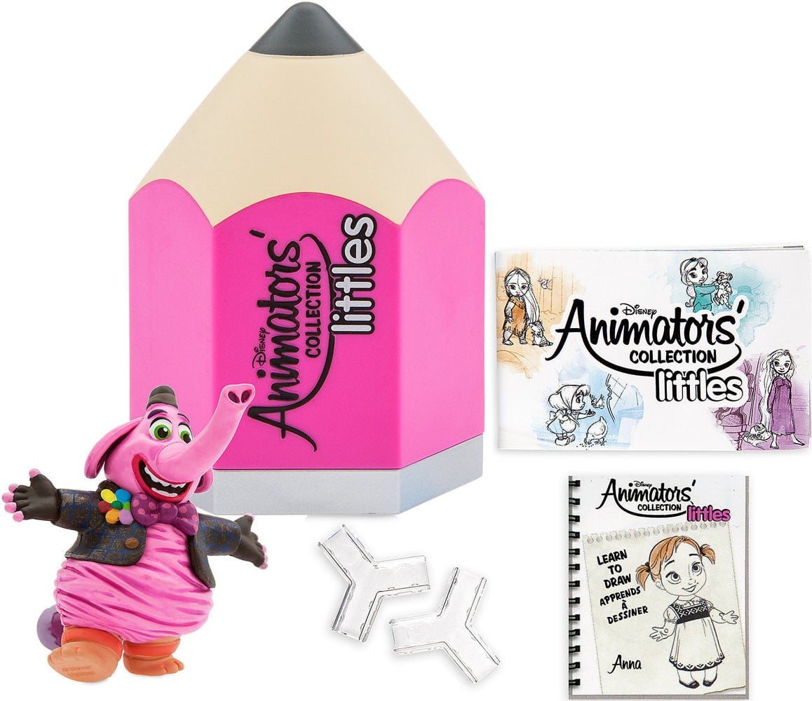 disney animators collection walmart