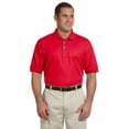 thumbnail image 1 of Devon & Jones Men's Pima PiquÃ© Short-Sleeve Polo, 1 of 3