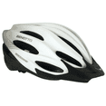 thumbnail image 1 of Casco Bicicleta Mtb HW-1 Tourmalet Blanco Talla M Benotto, 1 of 2
