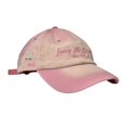 thumbnail image 2 of Adjustable Cotton Dad Hat for Men Women Unconstructed Plain Profile Baseball Cap, 2 of 3