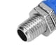 thumbnail image 3 of 100 Uds. Terminal de conector de cable de poste de encuadernación de enchufe tipo Banana de 4mm para equipos electrónicos industriales, 3 of 8