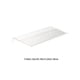 thumbnail image 2 of Inteprter Soporte para teclado de ordenador portátil, ergonómico, transparente, reutilizable, extraíble, antideslizante, accesorios de soporte Juegos de teclado y mouse para computadora, 2 of 6