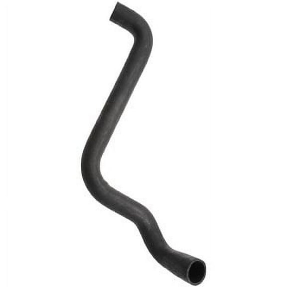 Dayco 71326 Radiator Hose Fits select: 1987-1988 CHEVROLET R30, 1987-1988 CHEVROLET V30