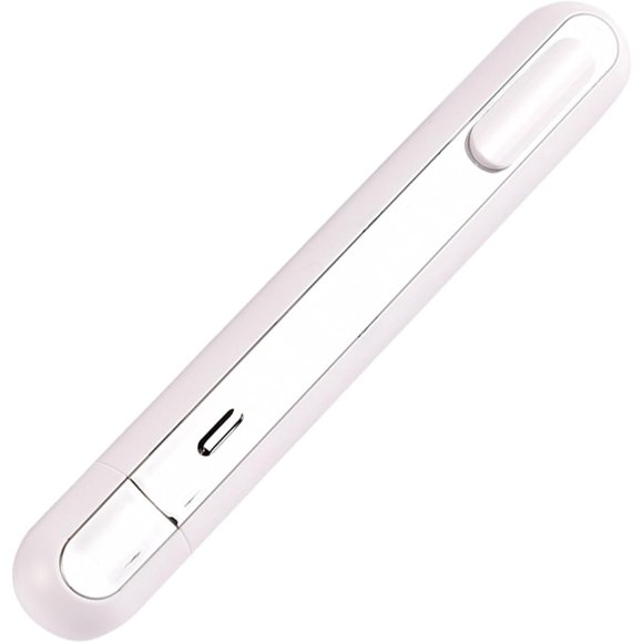 Prensa de calor portátil de calentamiento rápido pluma térmica activa impresión borrable Mini prensa de calor para ropa y sombreros DIY Mini máquina pequeña