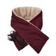thumbnail image 2 of Unisex, Babero, Bufanda Calentada Eléctrica Ajustable De Tres Velocidades, Pañuelo Inteligente Usb Lavable Para Oficina Al Aire Libre Y Citas Advancent HA046190-02, 2 of 6