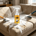 thumbnail image 4 of RAGUPEL 2026 New Multipurpose Foam Cleaner,Car Seat Upholstery Strong Stain Remover,Interior Lemony Foam Cleaner,Strong Cleaner Spray for Car,Interior,Kitchen for Car,Suv,Truck,Home, 4 of 7