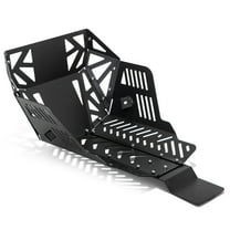 For YAMAHA TENERE 700 2019 - 2023 Front Skid Plate Engine Guard Protector BASH 2020 2021 2022