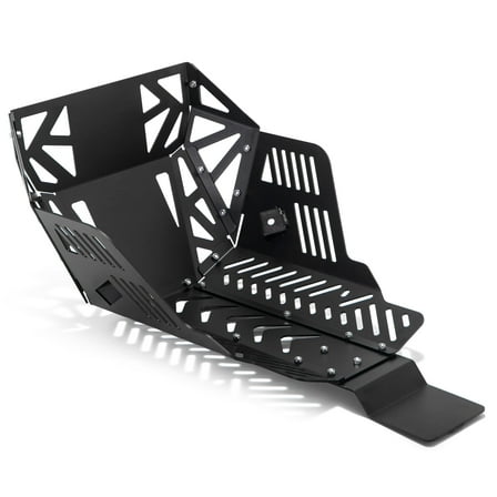 For YAMAHA TENERE 700 2019 - 2023 Front Skid Plate Engine Guard Protector BASH 2020 2021 2022