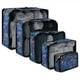 thumbnail image 1 of Set de Cubos de Embalaje Disney Toy Story de 5 Piezas Organizador de Viaje, 1 of 7