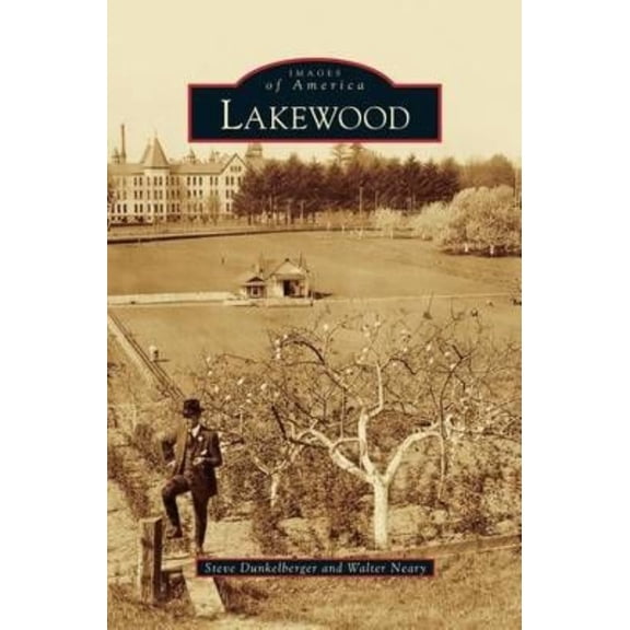 Lakewood (Hardcover)