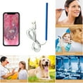 thumbnail image 3 of USB Caméra Endoscope Oreille Outil de Nettoyage Cuillère Oreille Visuelle, 3 of 6