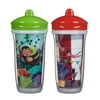 Playtex Sipsters Stage 3 Insulated Spout Sippy Cup, 9 Oz, 2 Pk