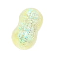 thumbnail image 2 of UALSRZL Squeeze Toys, Glitter Soft Peanut Squishies Fidget Toys, Slow Rising Vegetables Stress Balls for Anxiety Relief Office Desk Home Essential, 2 of 6