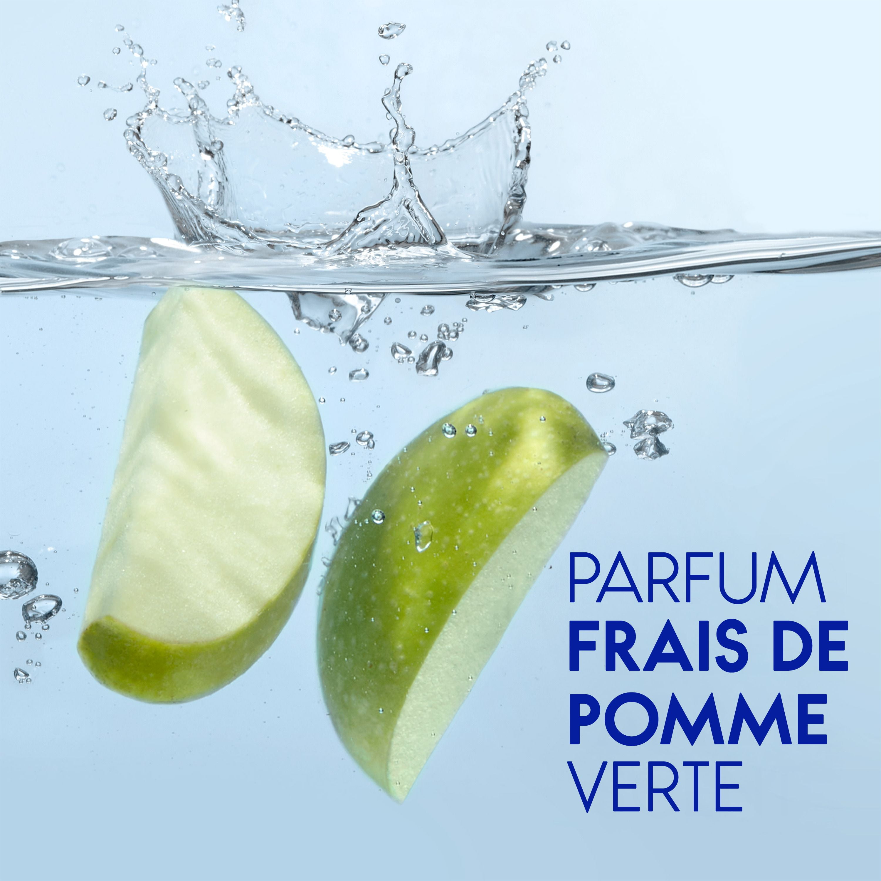 Revitalisant antipelliculaire Head & Shoulders Pomme verte 325ML