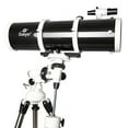 thumbnail image 4 of Telescope, Gskyer 130EQ Professional Astronomical Reflector Telescope, German Technology Scope, EQ-130 (EQ-130), 4 of 8