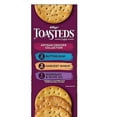 thumbnail image 6 of Kellogg's Toasteds Crackers Variety Pack (40 oz.), 6 of 8