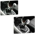 thumbnail image 2 of For Kia For Soul Gear Shift Knob for Manual Use 2009 2013 Construction, 2 of 11