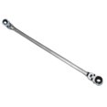 thumbnail image 1 of Mountain RM810 8 x 10 mm Double Box Flexible Reversible Ratcheting Wrench, 1 of 1