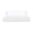 50 Pack, variant on Staples Plastic Tabs 2" x 5/8" Clear 50/Pack (10987/380435)