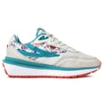 thumbnail image 4 of Tenis Fila Renno 5RM01983147 Mujer Gris 23.5, 4 of 7