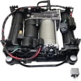 thumbnail image 5 of Air Suspension Compressor Compatible with 2006-2014 Land Rover Range 8Cyl 6Cyl 4.2L 4.4L 5.0L 3.0L, 5 of 5