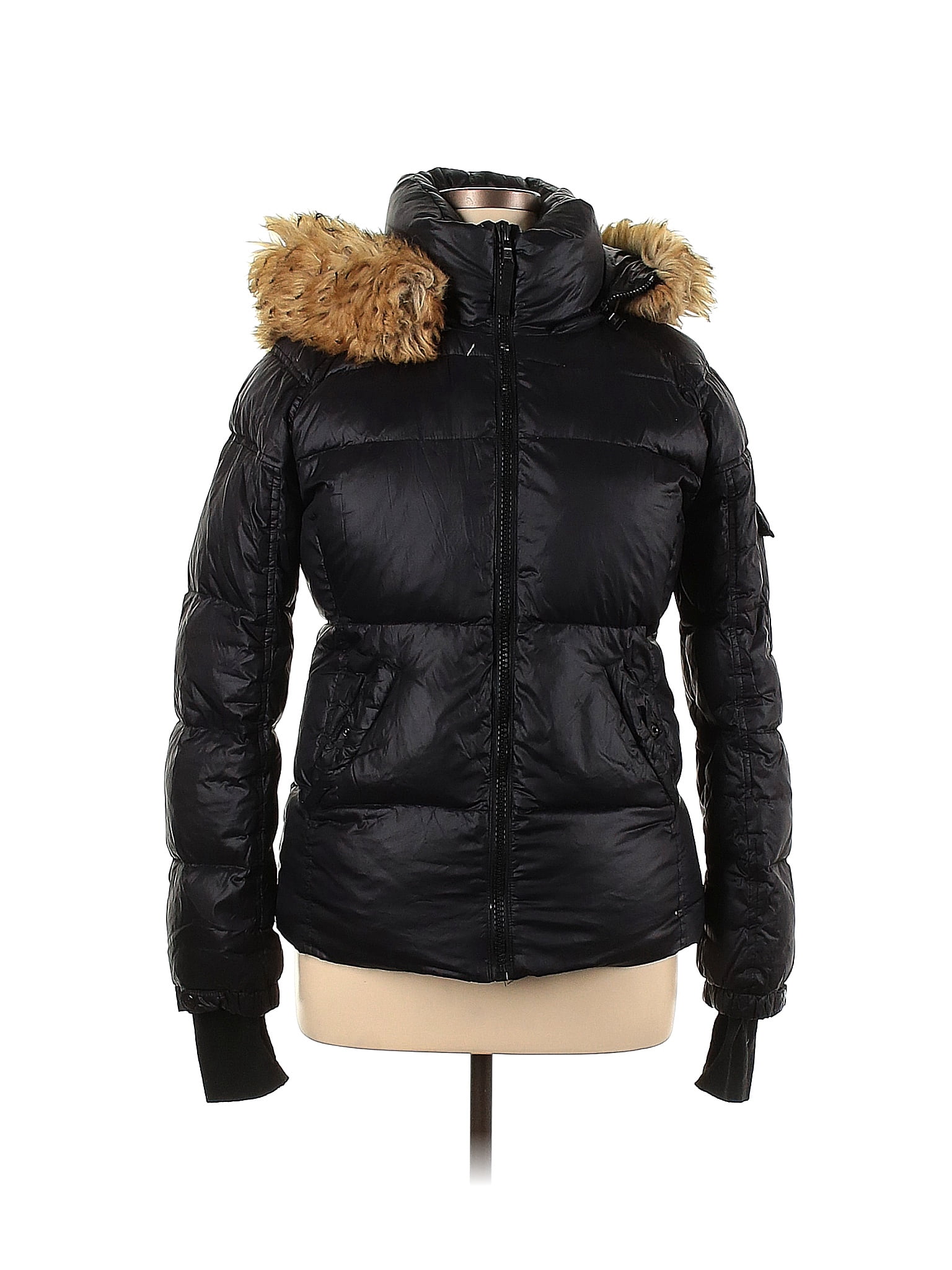 S13/NYC Women's Size XL Coat - Walmart 