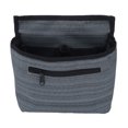 thumbnail image 1 of Bolsa de Botella de Bebida de Equipaje, Portavasos de Equipaje Oxford Tela PVC Portátil de Uso Duro Resistente Para El Viaje de Negocios, 1 of 7