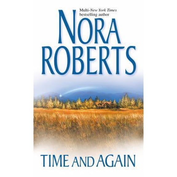 Pre-Owned Time and Again (Mass Market Paperback) 0373484410 9780373484416