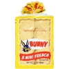 Bunny: Mini French Pull-A-Part Cinnamon Nuggets Rolls, 8 Ct