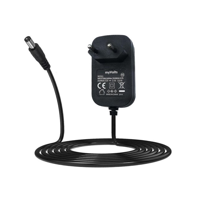 5v Replacement Power Supply Compatible With Sonos Bridge Music Player Jm5 Jm5