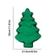 thumbnail image 3 of Christmas Tree Mould Bread Cookies Candy Mould, 3 of 5