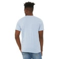 thumbnail image 3 of Bella + Canvas Unisex Heather CVC T-Shirt - 3001CVC, 3 of 4