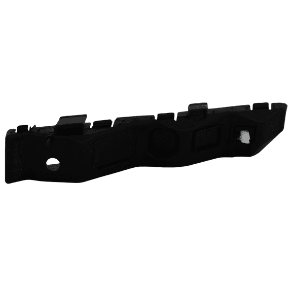 Bumper Bracket Compatible with 2014-2015 Kia Optima Front, Right Passenger