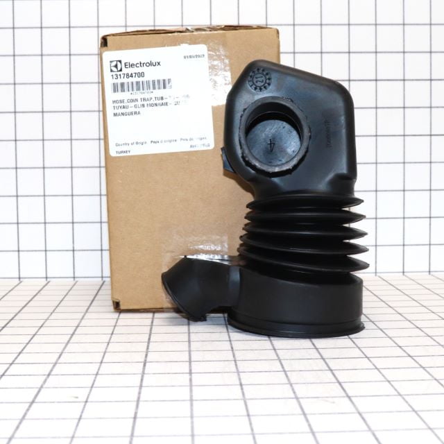 electrolux 131784700 hose replacement